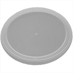 Translucent Optional Lid No Straw Cut